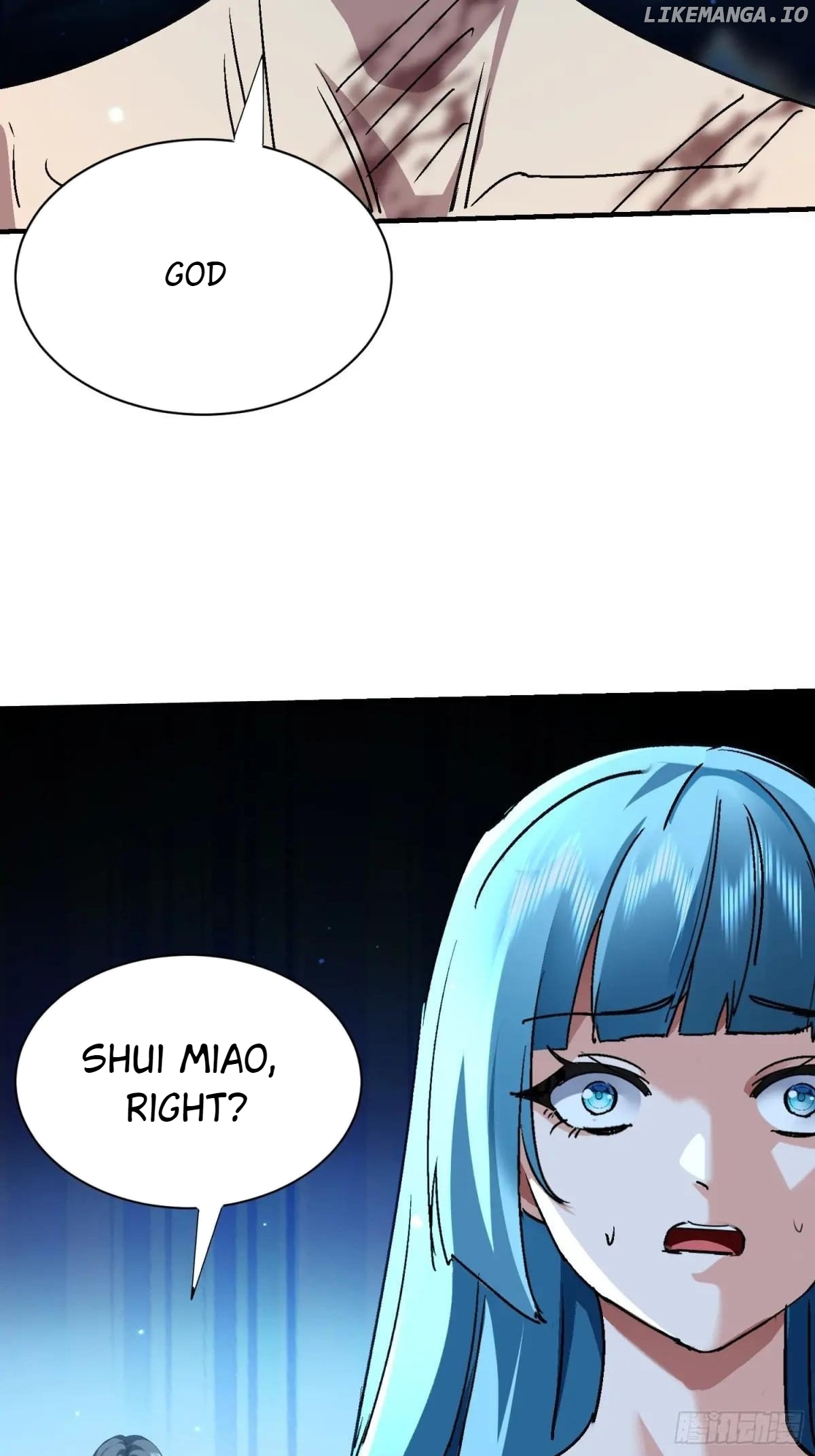 I Became the Target of the Harem in Another World Chapter 112 - page 50